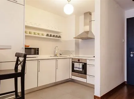 Gardens & Wellness Aparthotel 4*