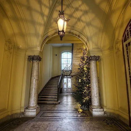 Brody House - Boutique Hotel 4*