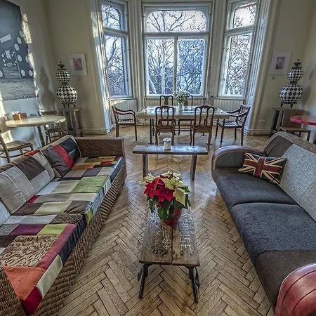 Hotel Brody House - Boutique