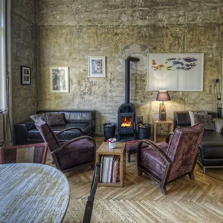 Brody House - Boutique Hotel