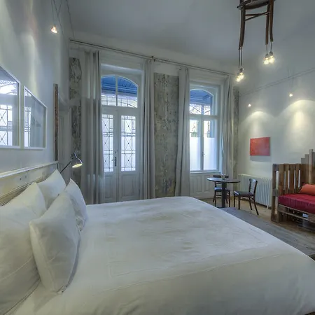 Brody House - Boutique Hotel Budapest