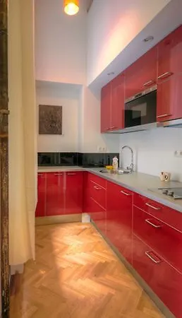 Brody House - Boutique Hotel 4*