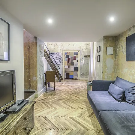 Brody House - Boutique Budapest