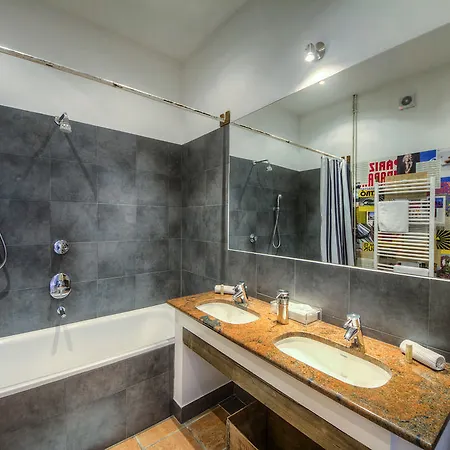 Brody House - Boutique Hotel 4*
