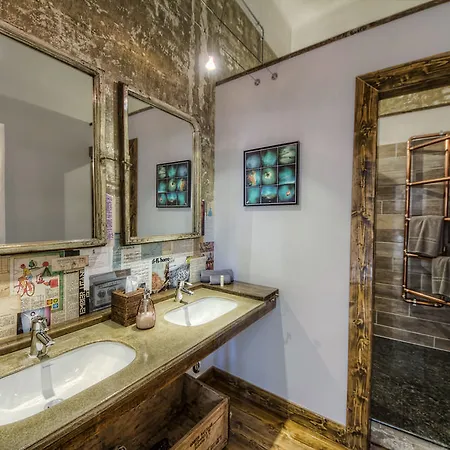 Hotel Brody House - Boutique