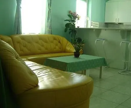 Irini Panzio Affittacamere Budapest