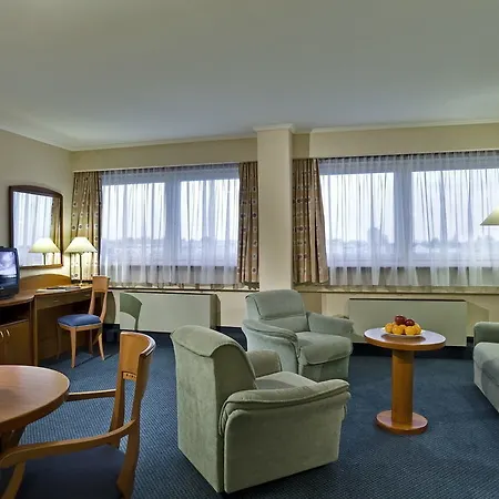 Danubius Flamenco Hotel