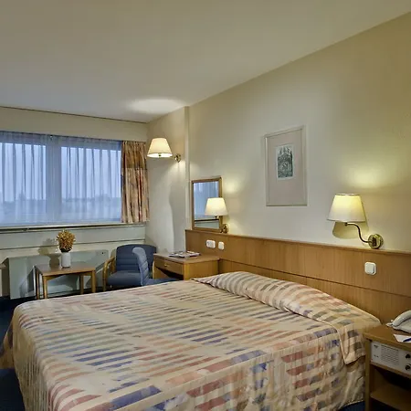 Danubius Flamenco Hotel 4*