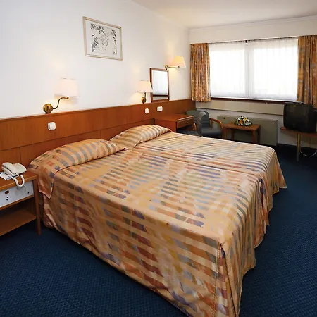 Danubius Flamenco Hotel