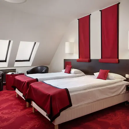 Rubin Wellness & Conference Hotel