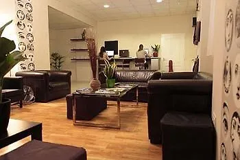 Hotel apartamentowy Maverick Budapeszt