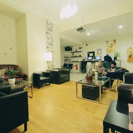 Maverick Hotel apartamentowy Budapeszt
