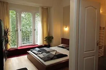 Maverick Hotel apartamentowy