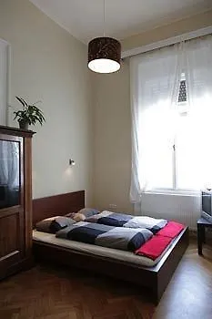 Maverick Hotel apartamentowy 4*