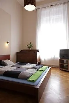 Hotel apartamentowy Maverick Budapeszt