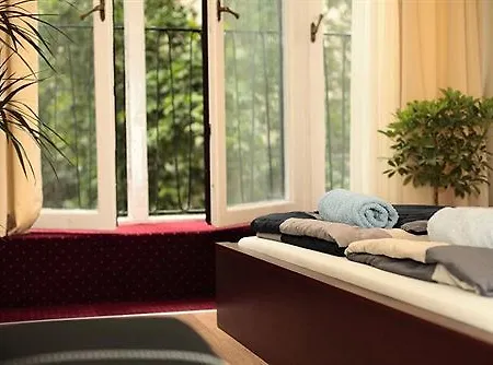 Maverick Hotel apartamentowy