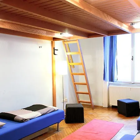 Maverick 4* Budapeszt