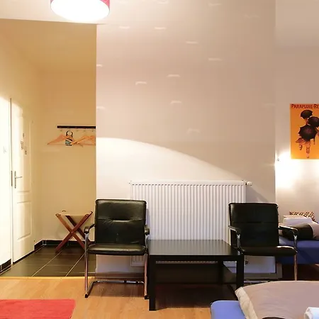 Maverick Hotel apartamentowy