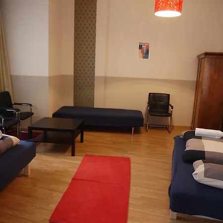 Maverick 4* Budapeszt