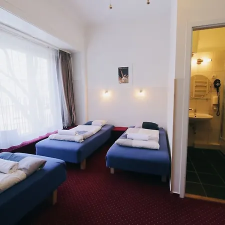 Hotel apartamentowy Maverick