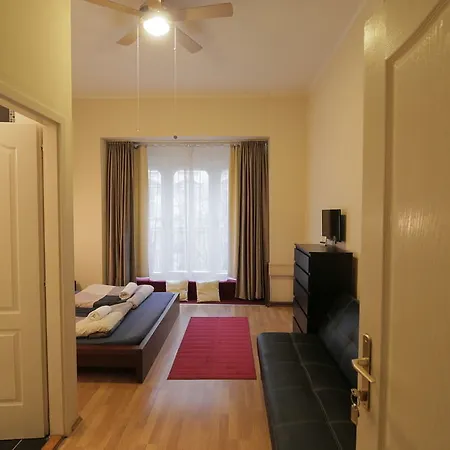 Maverick 4* Budapeszt