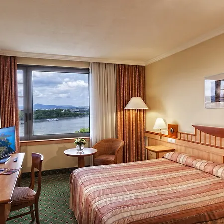 Danubius Helia Hotel 4*