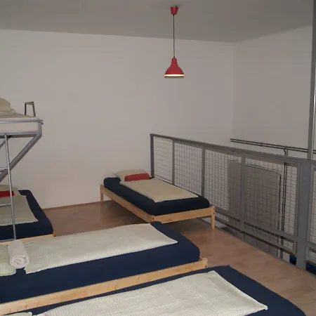 Hostel Happy *