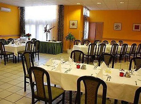 Hotel Griff 3*