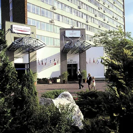 Griff Hotel 3*