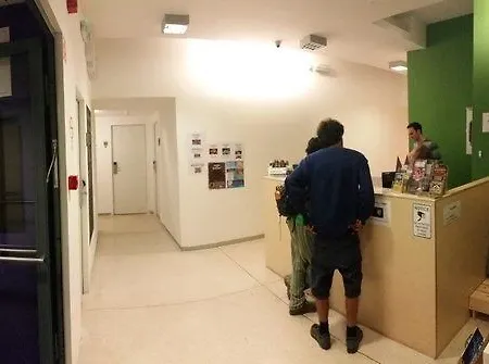 Onefam Hostel