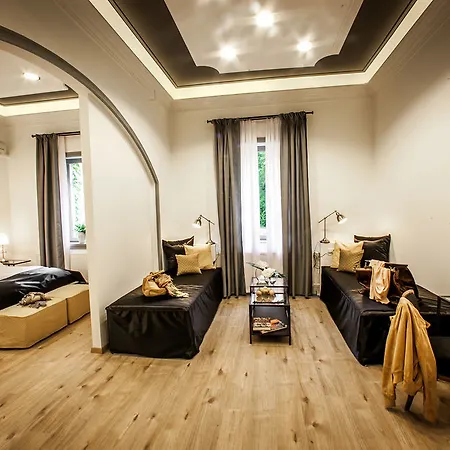 Affittacamere Fifteen Boutique With Self Check-in 2*