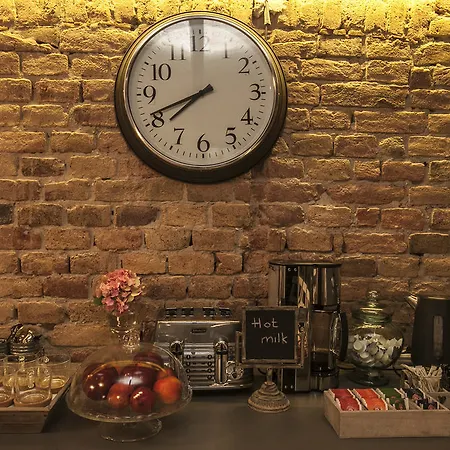 Fifteen Boutique With Self Check-in Affittacamere