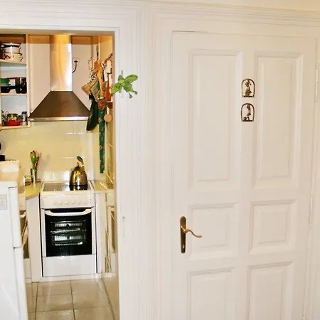 Edith's Place In *