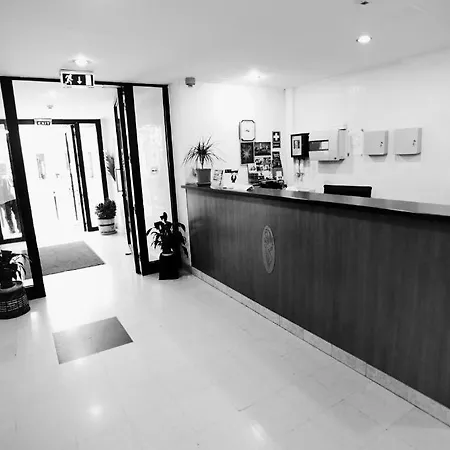 Leda Apartamento