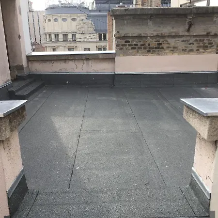 Sky Budapest