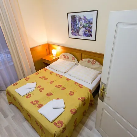 Swing Hotel Budapeszt