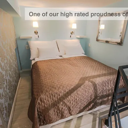Aparthotel Vvp Theme
