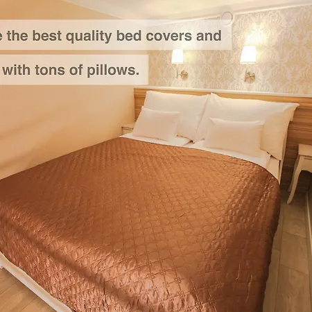 Vvp Theme Aparthotel