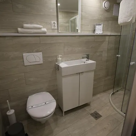Aparthotel Vvp Theme
