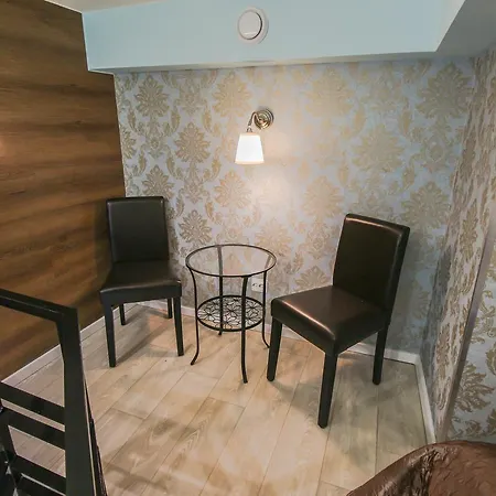 Vvp Theme 3* Budapest