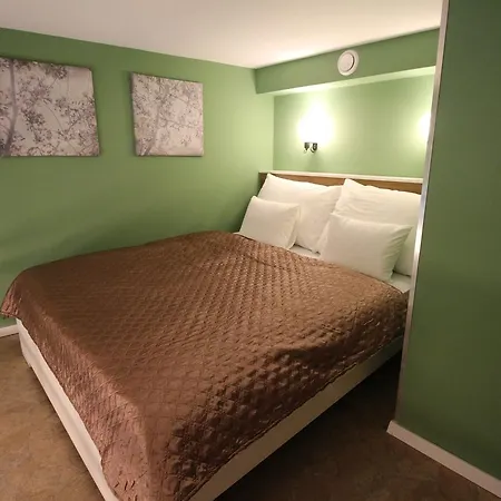 Aparthotel Vvp Theme 3*