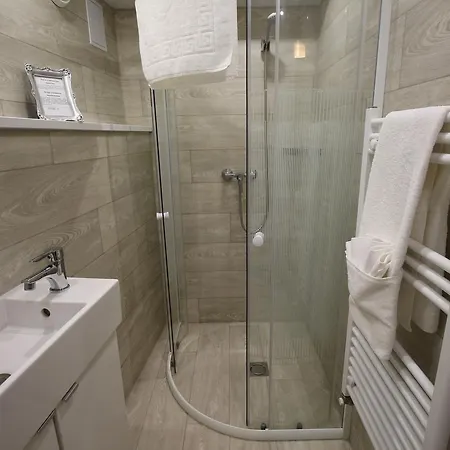 Vvp Theme Aparthotel Budapest