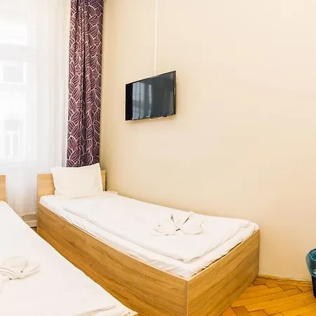 Centric Lifestyle Guest house Budapest