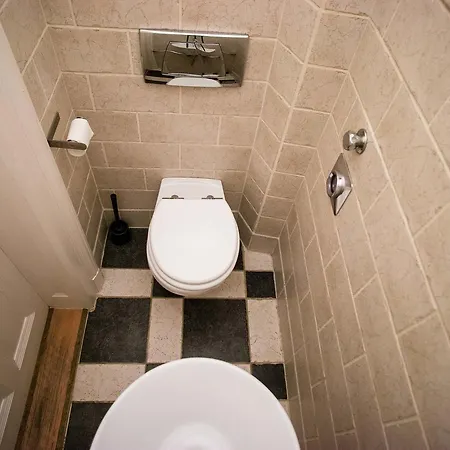 Apartment Heart Budapest