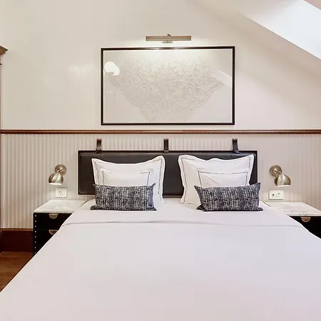 Hotel Callas House