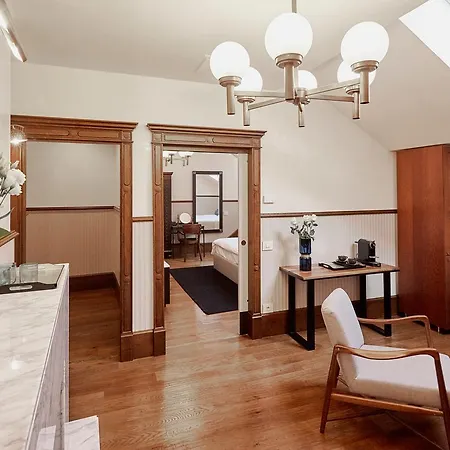 Hotel Callas House
