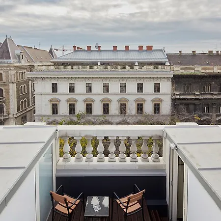 Hotel Callas House