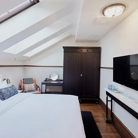 Callas House Hotel