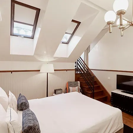 Hotel Callas House 4*