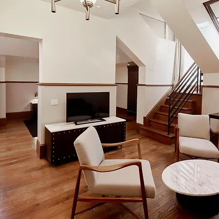 Hotel Callas House Budapest
